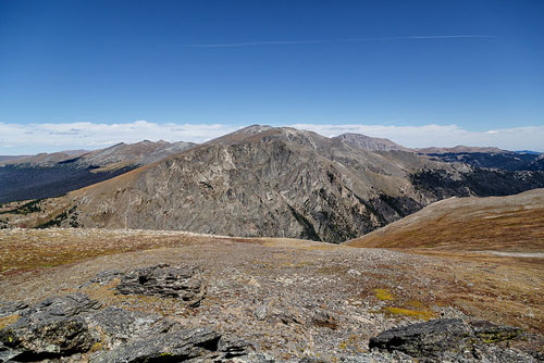 Rocky Mountains