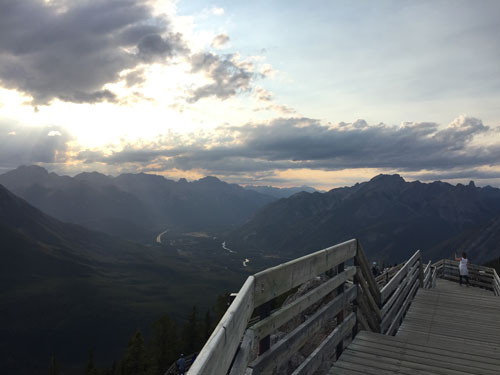 Rocky Mountains