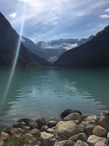 Rocky Mountains