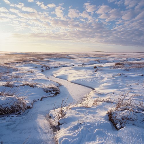 photo of a sand dune