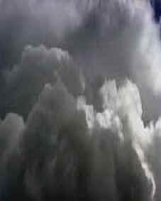 water cycle condensation