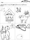 math readiness practice worksheet