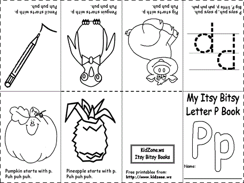 Beginning word sounds practice worksheet