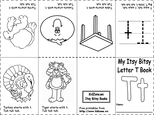 Beginning word sounds practice worksheet