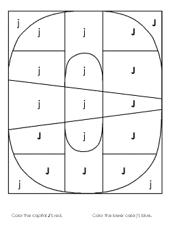 Beginning consonant practice worksheet