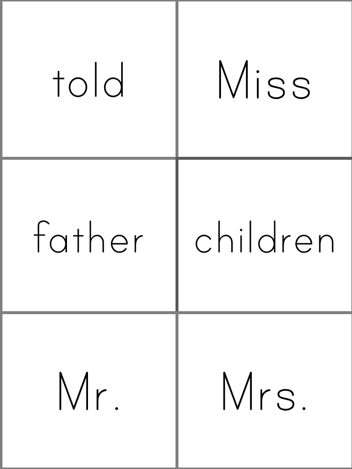 template
